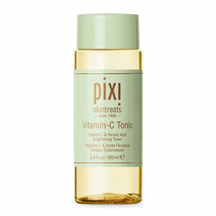 pixi toner, vitamin c toner, brightening toner, glowing skin toner, even skin tone, pixi skincare pakistan, face toner, dark spot toner, radiance toner, korean skincare alternative, daily toner - Makeup Stash Pakistan