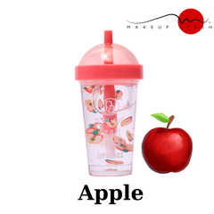 Pola Aylr Fruit Juice Lip Gloss - Apple - Makeup Stash Pakistan