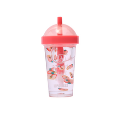 Pola Aylr Fruit Juice Lip Gloss - Apple - Makeup Stash Pakistan