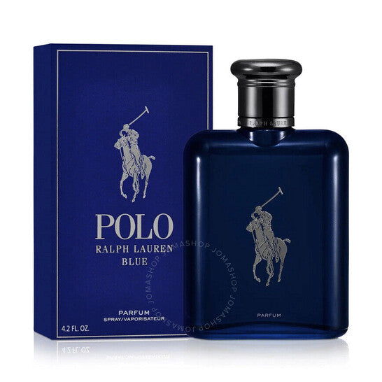 Polo Blue Parfum 125Ml - Makeup Stash Pakistan