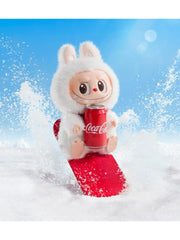 THE MONSTERS COCA-COLA SERIES-Vinyl Face Blind Box-Happy Factor-Makeup Stash Pakistan
