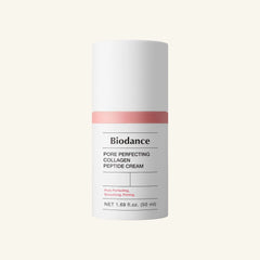 Biodance Pore Perfecting Collagen Peptide Cream 50ml