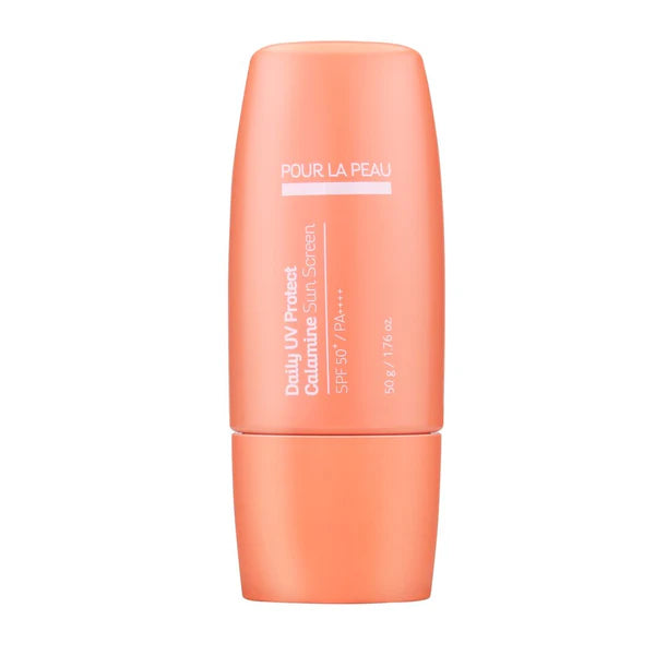  Oil Control Sunscreen, Korean Sunscreen, Matte Sunscreen, Oily Skin, Acne Skin, Daily Sunblock, Lightweight Sunscreen, Sensitive Skin SPF, UV Protection Cream - Makeup Stash Pakistan