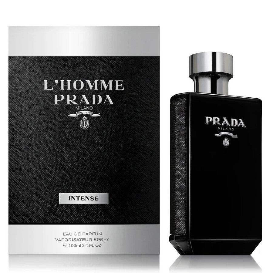 Prada,Men Perfumes,Luxury Perfmues,Long-lasting,Masculine Fragnance,Makeup Stash Pakistan