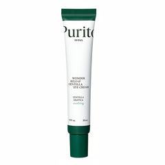 Purito - Centella Green Level Eye Cream 30ml - Makeup Stash Pakistan