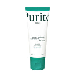 Dry skin repair cream, Korean skincare moisturizer, Purito cream original, soothing face cream, bamboo cream moisturizer, barrier repair cream Korea, hydrating face cream - Makeup Stash Pakistan