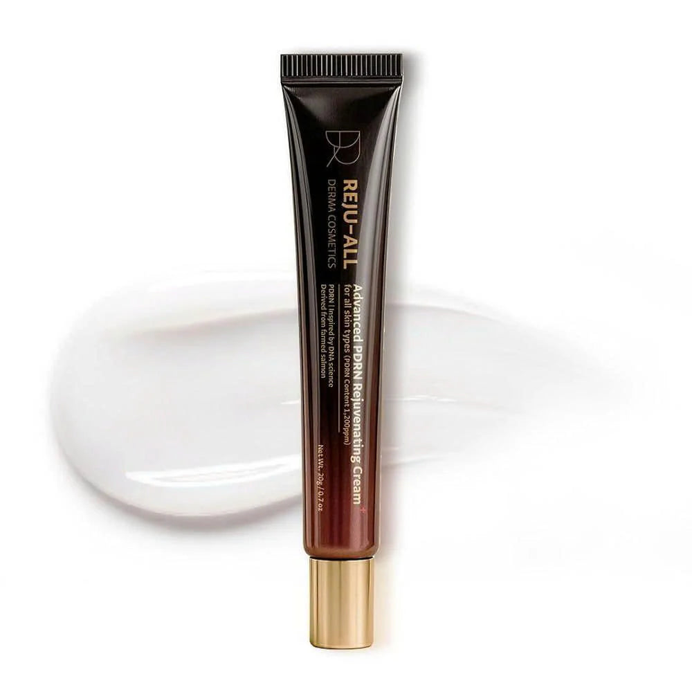 Skin Repair Cream, Anti Aging Cream, Skin Barrier Repair, Korean Skincare, Regeneration Cream, Healing Face Cream, Sensitive Skin Cream, Wrinkle Repair Cream, Hydrating Cream - Makeup Stash Pakistan