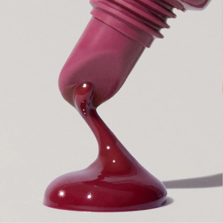 Rhode,Lip Tint,Hydrating,Raspberry Jelly,Glossy Lips,Makeuptashpk
