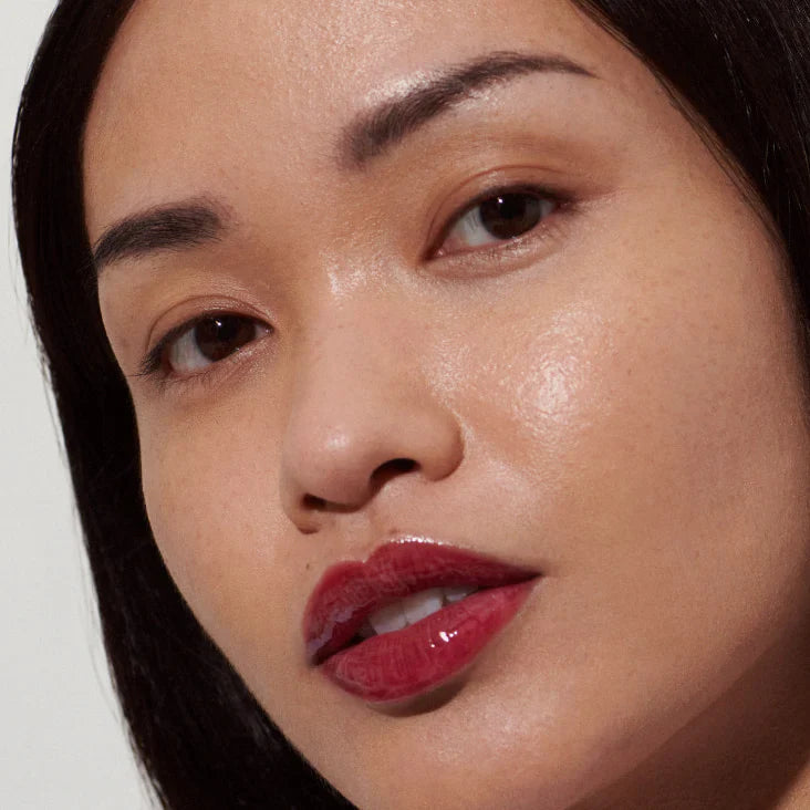 Rhode,Lip Tint,Hydrating,Raspberry Jelly,Glossy Lips,Makeuptashpk