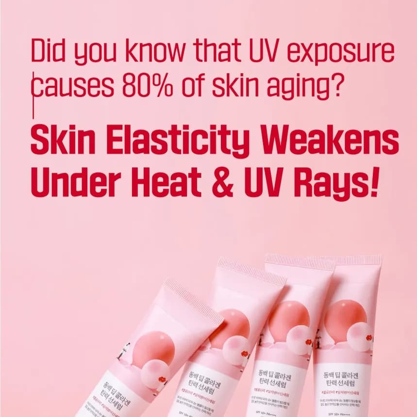 Deep Collagen, Korean skincare, Skin whitening, Anti-Deep Collagen, Korean skincare, Skin whitening, Anti-aging , Hydrating, Soothing, Makeupstashpk