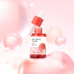 Deep hydration,Anti-Aging,Moisturizing,Ampoule,non-irritating,Makeupstash