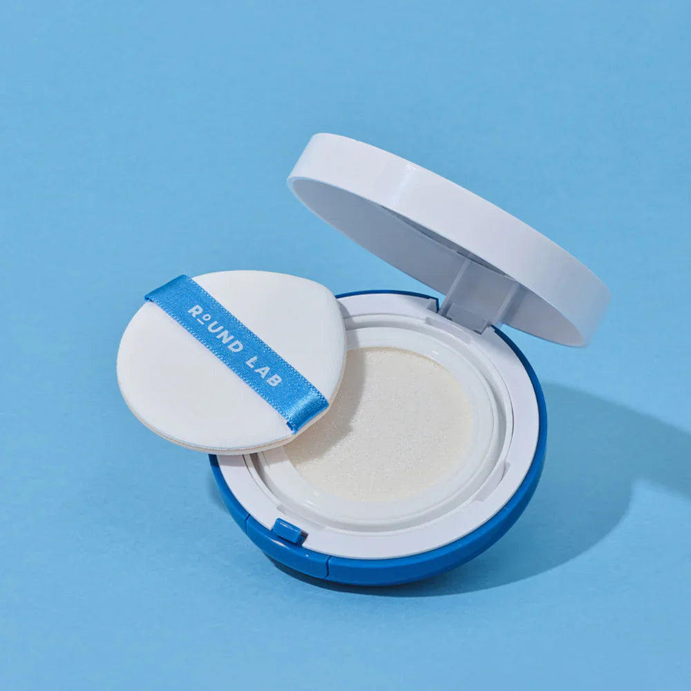 Round Lab,Sunscreen,Sun Protection,Tinted Sunscreen,Hydrating,Long-lasting,Makeupstash