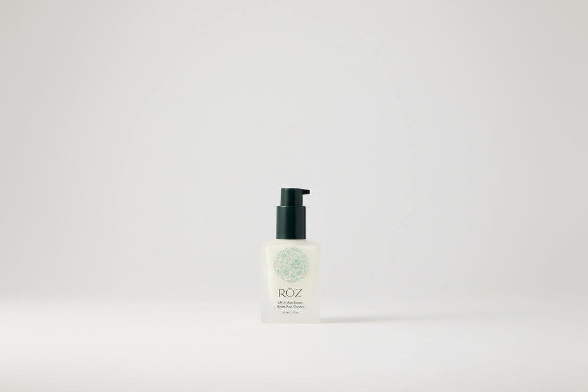 Lightweight, Hair Smoothening ,Serum , Makeup Stash Pakistan