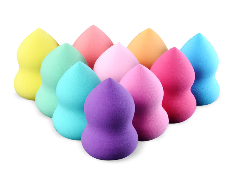 Sweet beauty blenders