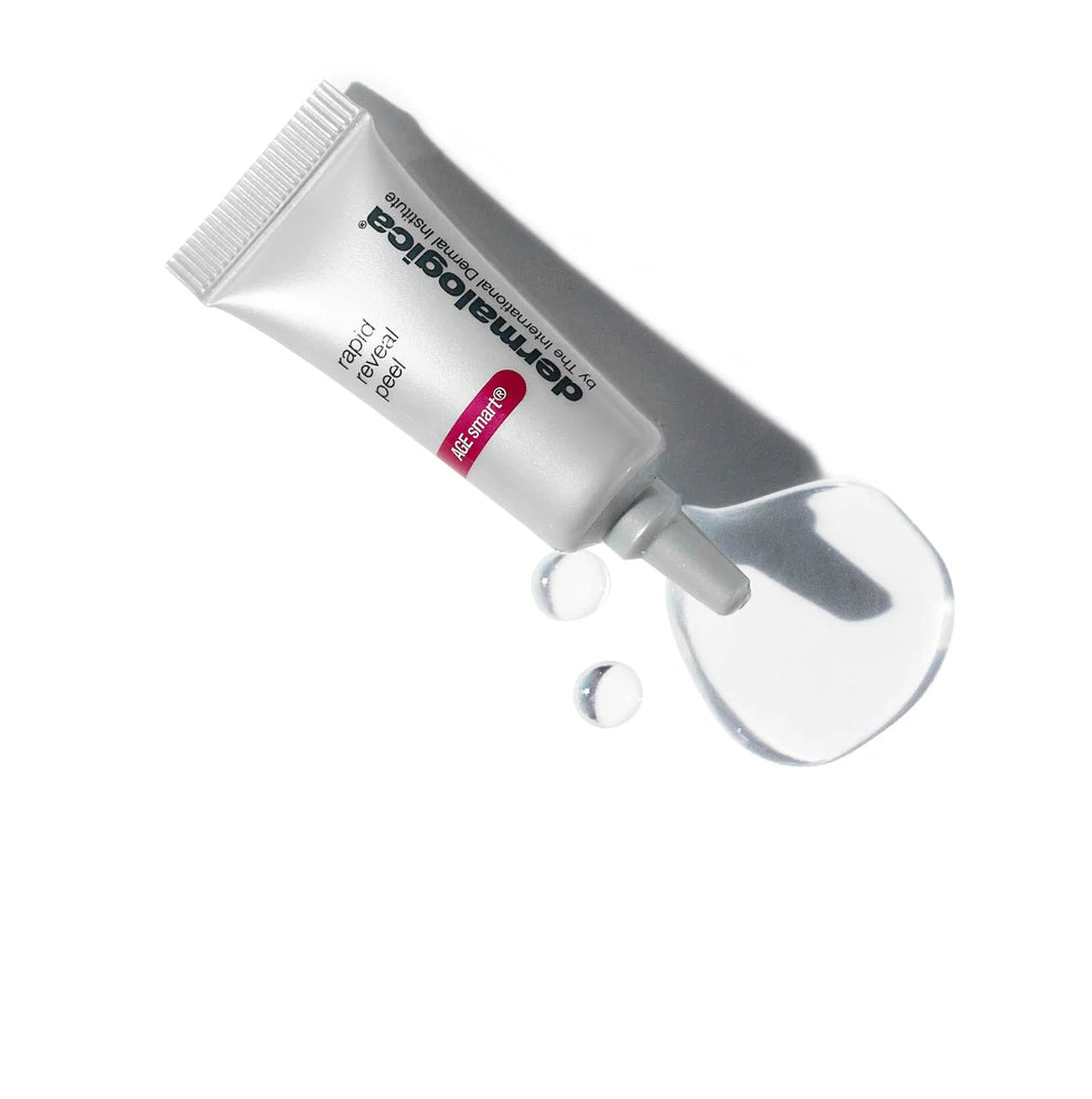 Dermalogica Rapid Reveal Peel-3ml at MakeupStash pakistan