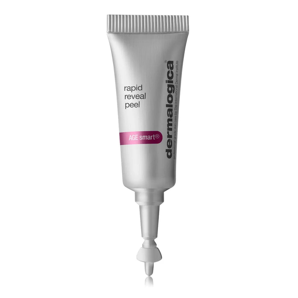 Dermalogica Rapid Reveal Peel-3ml at MakeupStash pakistan