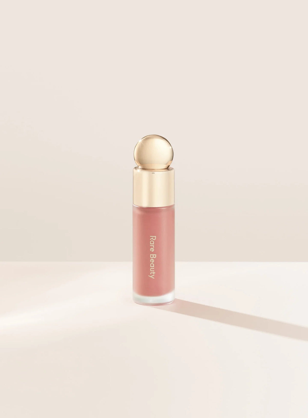 Rare Beauty Soft Pinch Dewy Liquid Blush Virtue 3.2ml - Makeup Stash Pakistan