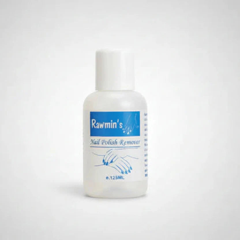 Nail Polish Remover  , Gentle, Effective ,Nourishing Formula  ,Healthy Nails , Makeupstashpk