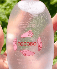 Tocobo - Vita Berry Pore Toner 150ml-Makeup Stash Pakistan
