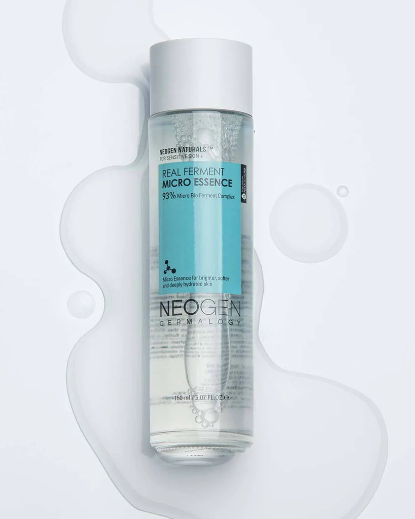 Neogen Real Treatment Micro Essence – 20ml