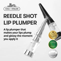 VT Lip Plumper, Reedle Shot Lip Gloss, Korean Lip Plumper Pakistan, Lip Plumping Gloss, Hydrating Lip Gloss, VT Cosmetics Lip Care, Natural Lip Volume Gloss, Korean Beauty Lip Products, Glossy Lips Care, Beginner Lip Plumper, Moisturizing Lip Gloss,Makeupstashpk