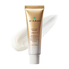 Anti aging moisturizer, Skin barrier repair cream, Hydrating face cream, K-beauty skincare, Rejuran cream, Premium skincare cream, Facial repair cream, Sensitive skin moisturizer - Makeup Stash Pakistan
