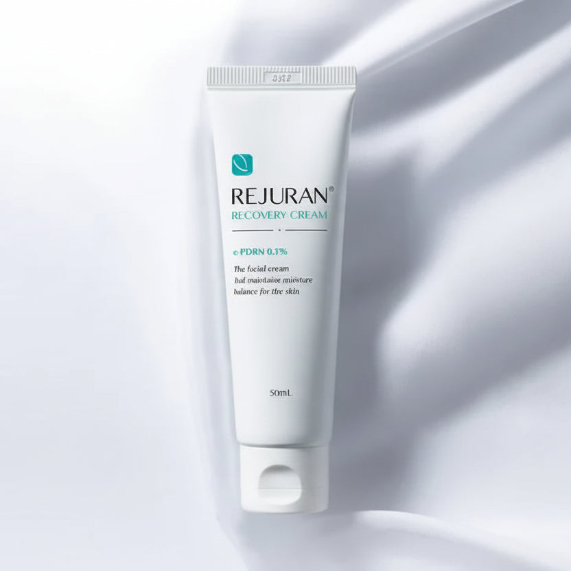 Skin Barrier Repair Cream, Korean Moisturizer, Sensitive Skin Cream, Post Treatment Skincare, Hydrating Face Cream, Rejuran Skincare, Anti Aging Cream, - Makeup Stash Pakistan