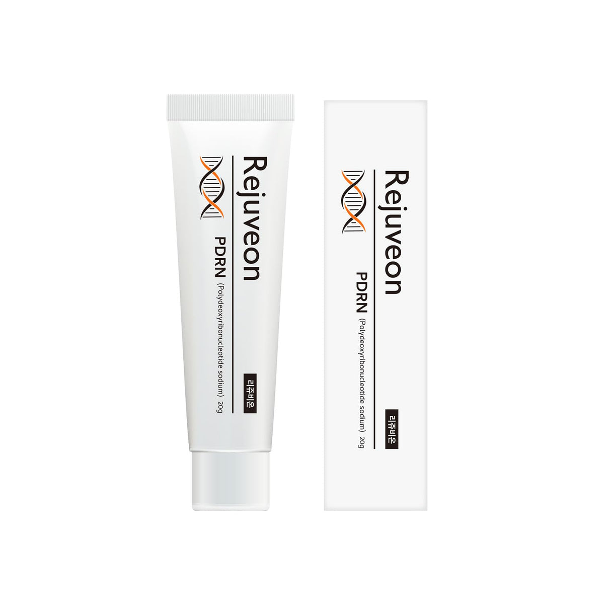 PDRN Cream 20g, Skin Repair Moisturizer, Anti Aging Recovery Cream, Korean Skincare Cream, Skin Barrier Repair, Hydrating Face Cream, Regeneration Cream, Sensitive Skin Cream, Post Treatment Cream - Makeup Stash Pakistan