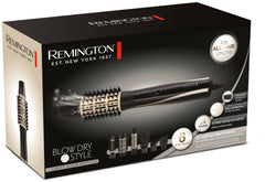 Remington AS7580 E51 Blow Dry & Style Hair Dryer