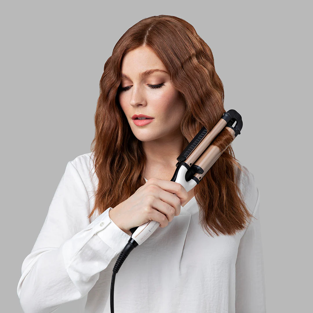 Remington CI91AW Proluxe 4 IN 1 Adjustable Waver
