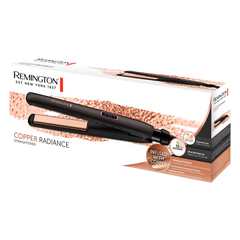 Remington S5700 Copper Radiance Hair Straightener