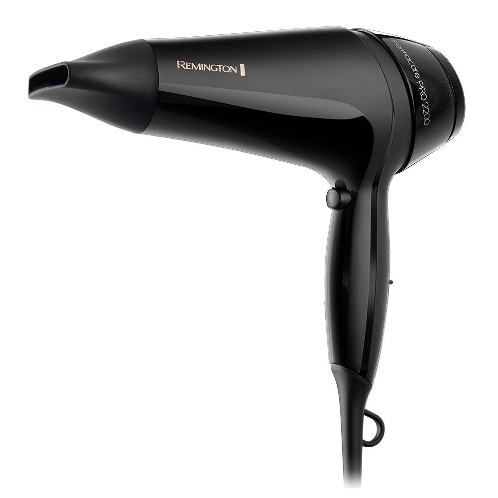 Remington Thermacare Hair Dryer D5710 - Makeup Stash Pakistan