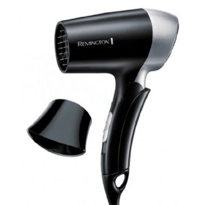 Remington Travel Hair Dryer D2400 - Makeup Stash Pakistan