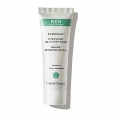 Ren Evercalm Overnight Recovery Balm  5 ML - Makeup Stash Pakistan