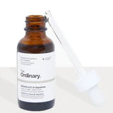 The Ordinary Retinol Serum 1% In Squalane 30ml Makeup Stash Pakistan