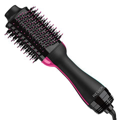 Revlon One Step Hair Dryer and Volumizer UK Version - Makeup Stash Pakistan