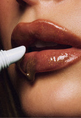 Rhode,Lip Tint,Hydrating,Cinnamon Roll,Glossy Lips,Makeuptashpk