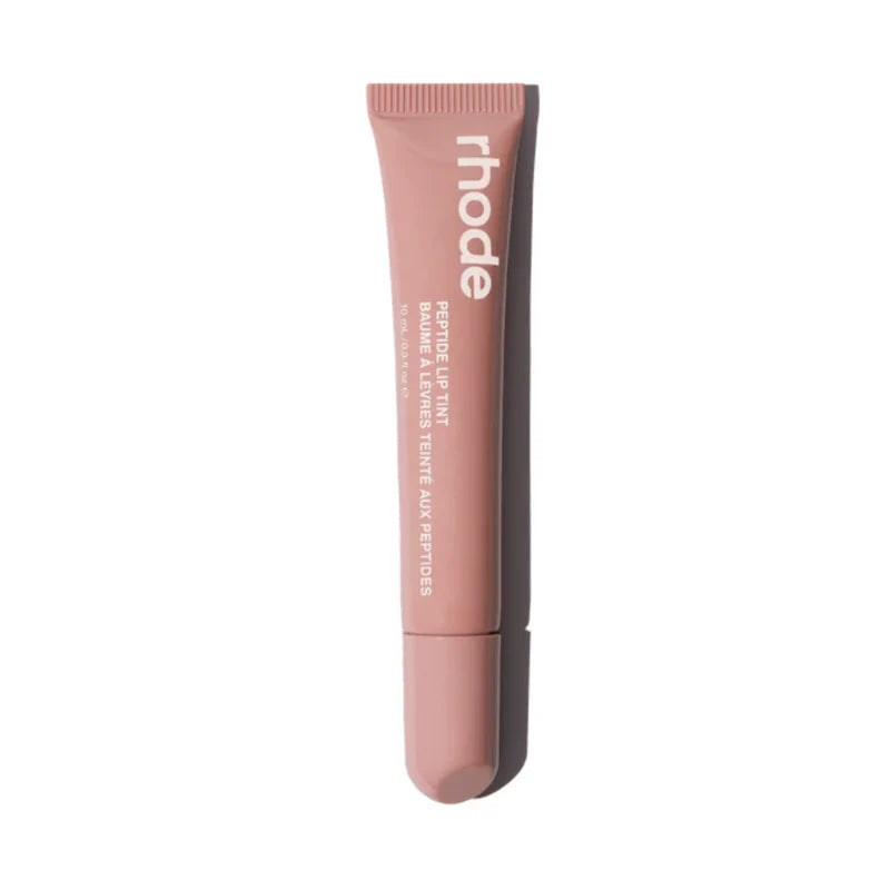 RHODE The Peptide Lip Tints Toast - Makeup Stash Pakistan
