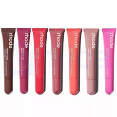 RHODE The Peptide Lip Tints - Makeup Stash Pakistan