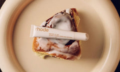 Rhode Peptide Lip Tint-Cinnamon Roll-Makeup Stash Pakistan
