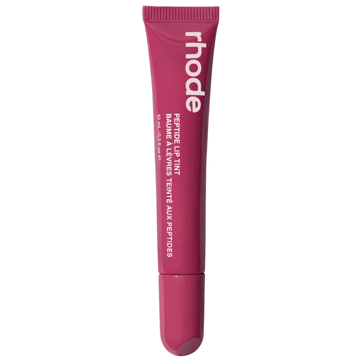 Rhode,Lip Tint,Hydrating,Raspberry Jelly,Glossy Lips,Makeuptashpk