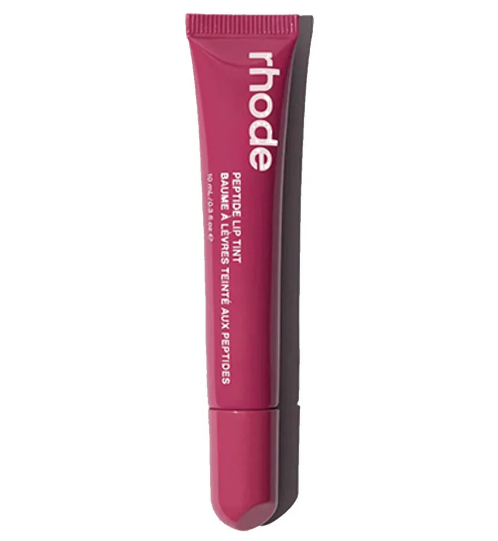 Rhode Peptide Lip Tint-Raspberry Jelly-Makeup Stash Pakistan