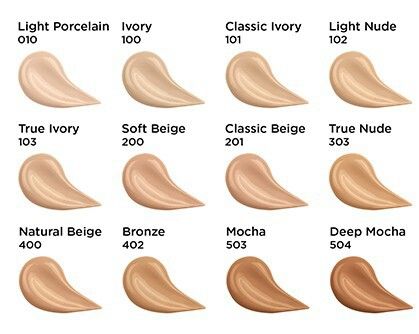 Rimmel Match Perfection Foundation Ivory 30 ML - Makeup Stash Pakistan