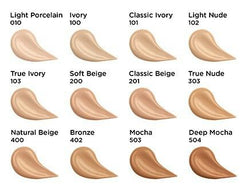 Rimmel Match Perfection Foundation Ivory 30 ML - Makeup Stash Pakistan