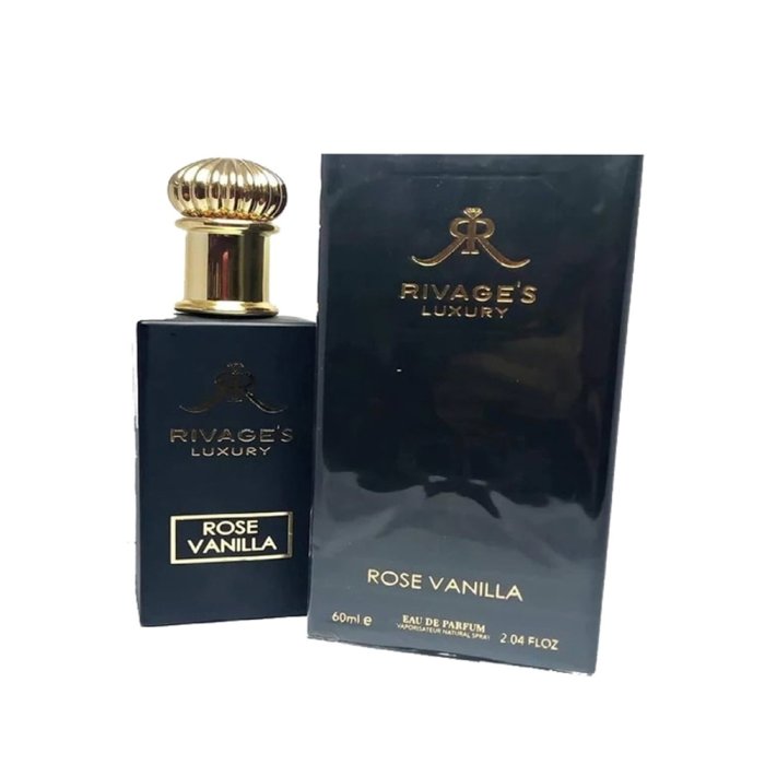  Elegant ,Floral , Vanilla ,Perfume, Makeup Stash Pakistan