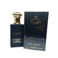  Elegant ,Floral , Vanilla ,Perfume, Makeup Stash Pakistan