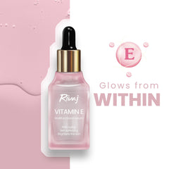 Rivaj Vitamin E Multifunctional Serum 30 ML | MakeupMSash PakiMSan - Makeup Stash Pakistan