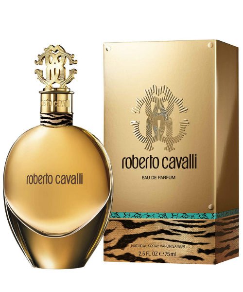 Roberto Cavalli,Women Perfumes,Luxury Perfumes,Makeup Stash Pakistan