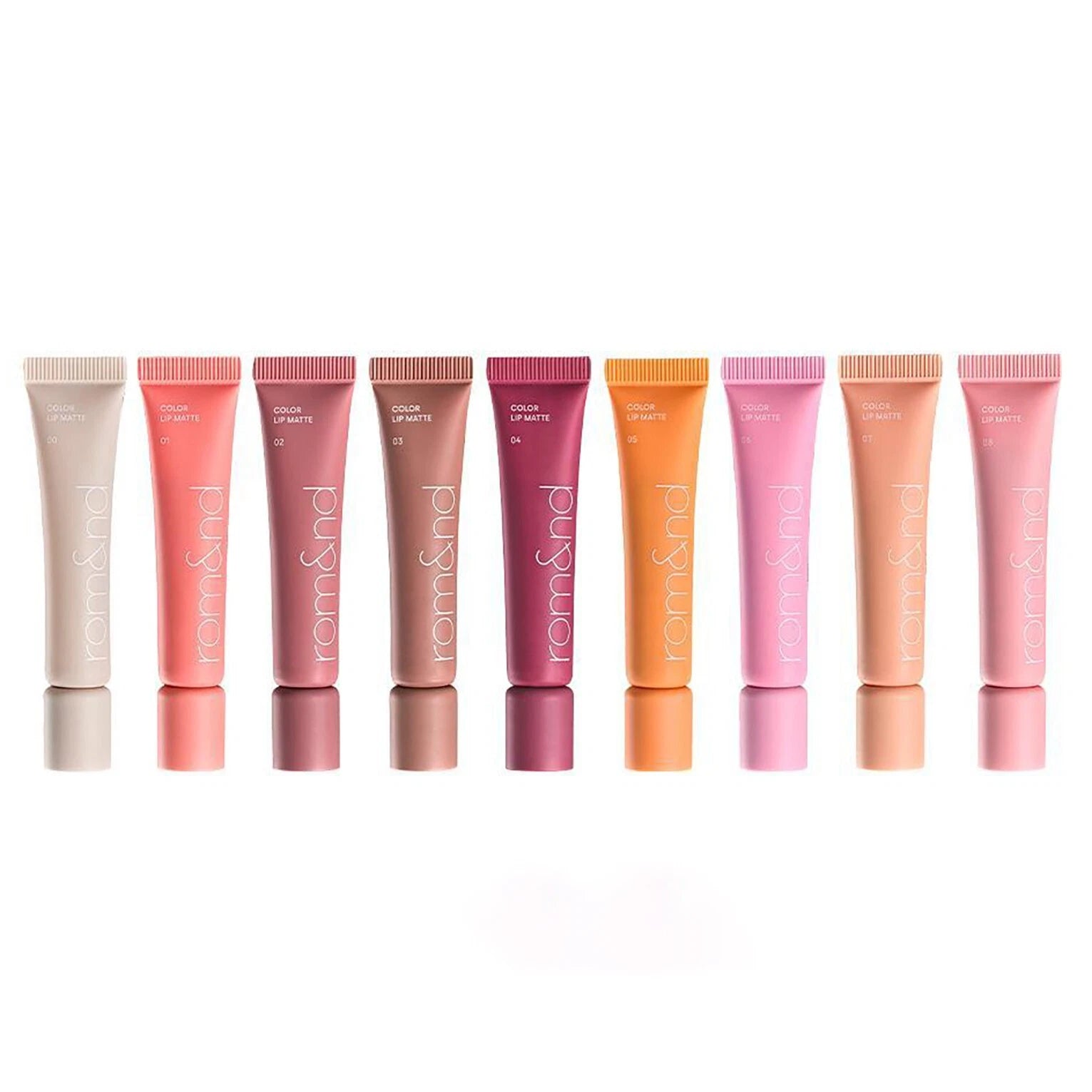 Matte Lip Tint,Korean Tint, Long-Lasting,Hydrating,Lightweight,natural matte lip,Soft matte,K-beauty,soft texture,Makeupstash