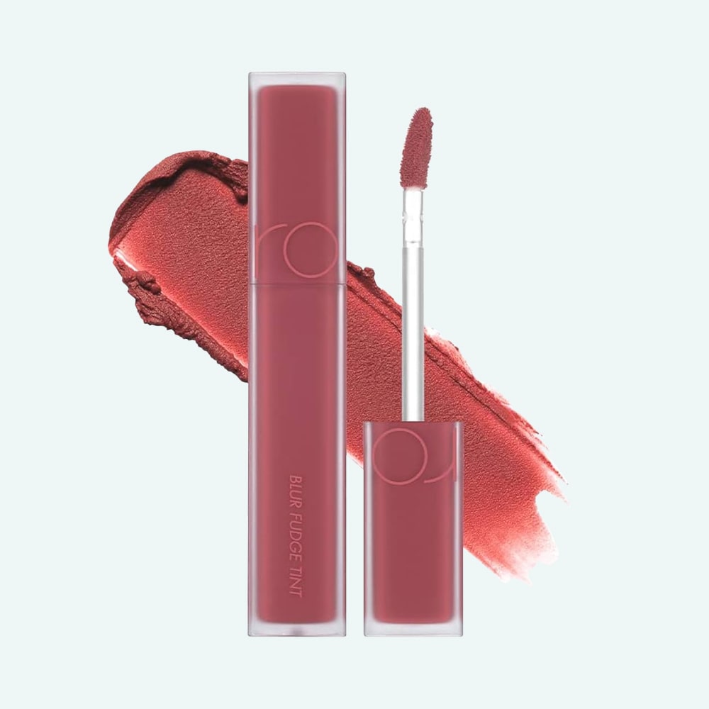 Rom&nd - Blur Fudge Tint 5g 02 Rosiental-Makeup Stash Pakistan